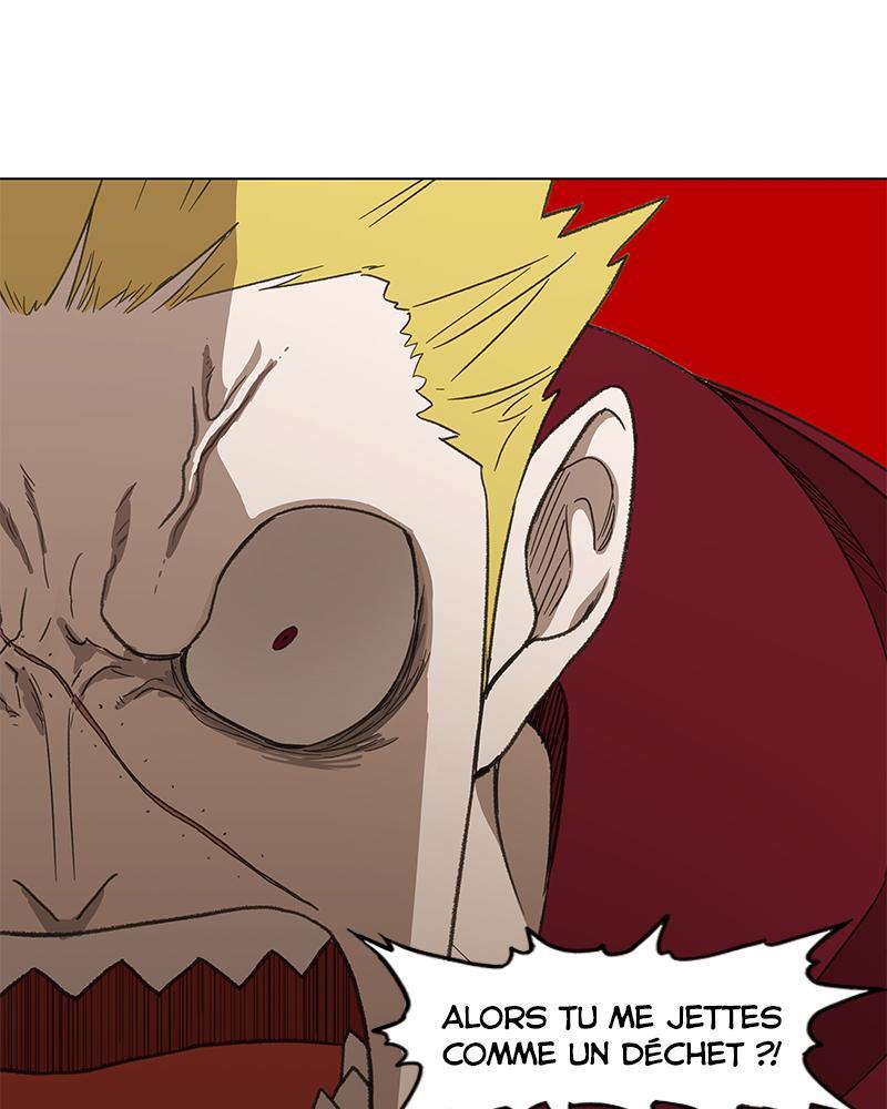 Read The Boxer FR Manga Online