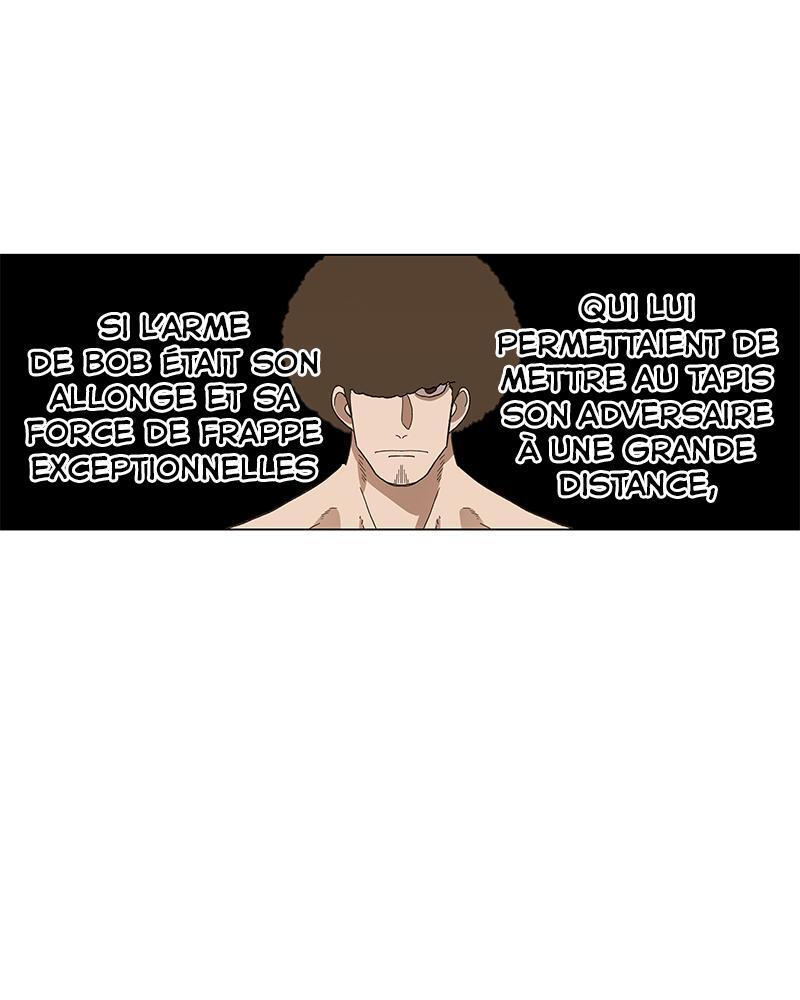 Read The Boxer FR Manga Online