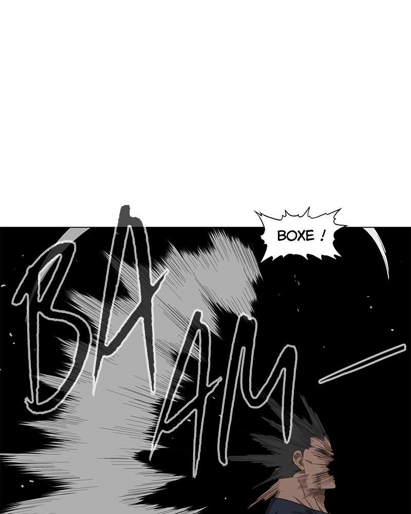 Read The Boxer FR Manga Online