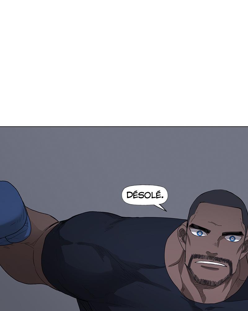 Read The Boxer FR Manga Online