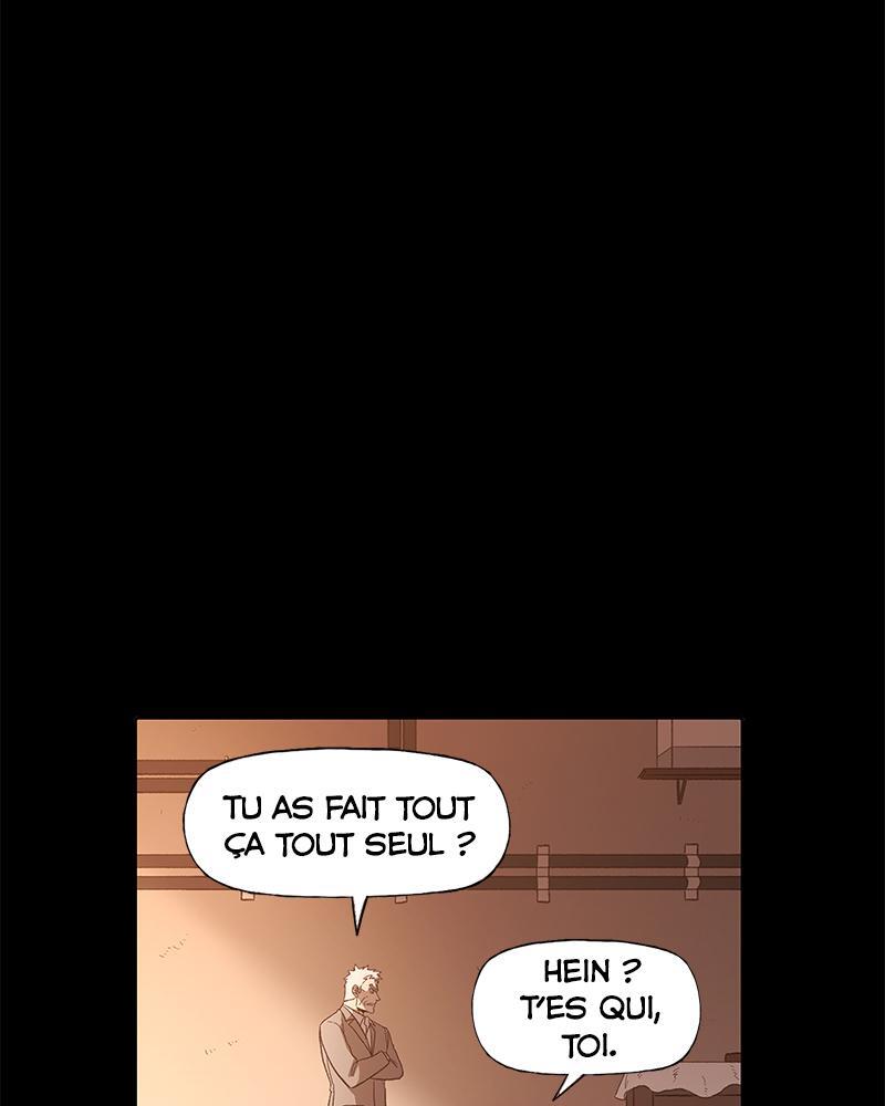 Read The Boxer FR Manga Online