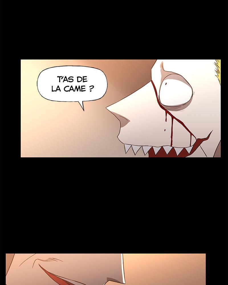 Read The Boxer FR Manga Online