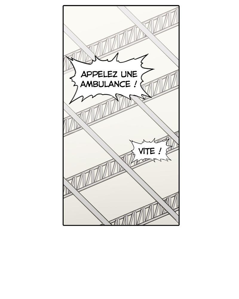 Read The Boxer FR Manga Online