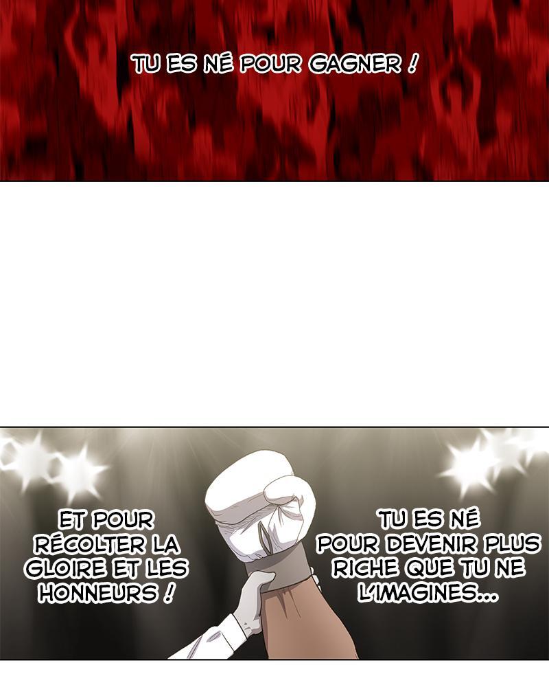 Read The Boxer FR Manga Online