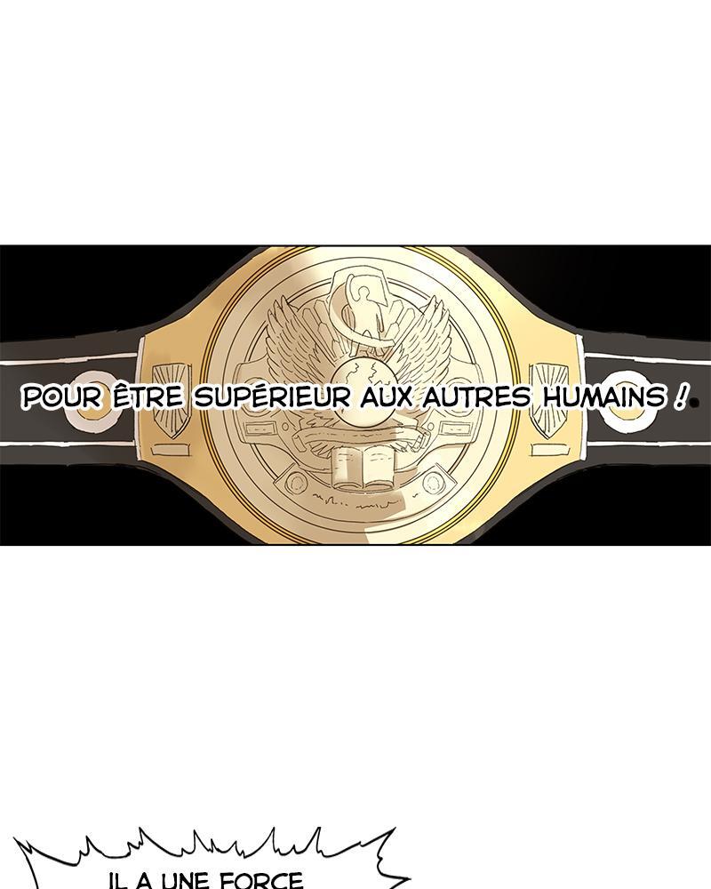 Read The Boxer FR Manga Online