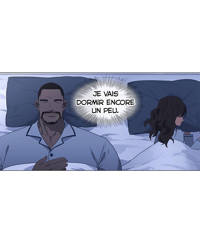 Read The Boxer FR Manga Online