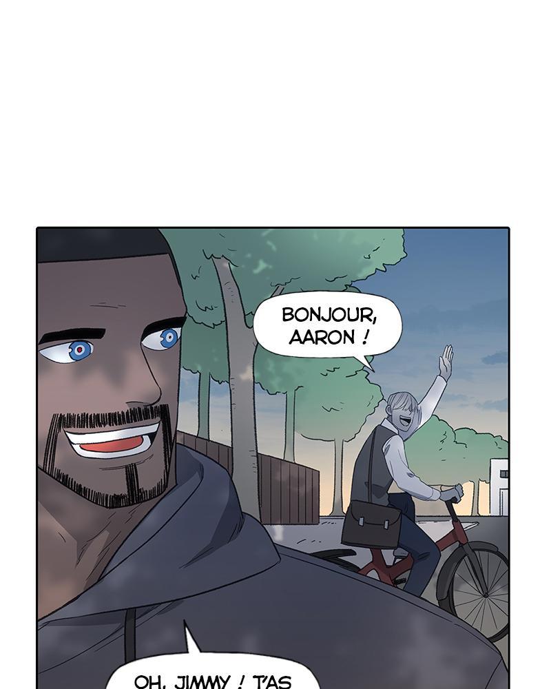 Read The Boxer FR Manga Online