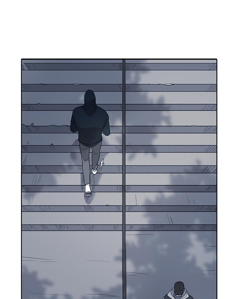 Read The Boxer FR Manga Online