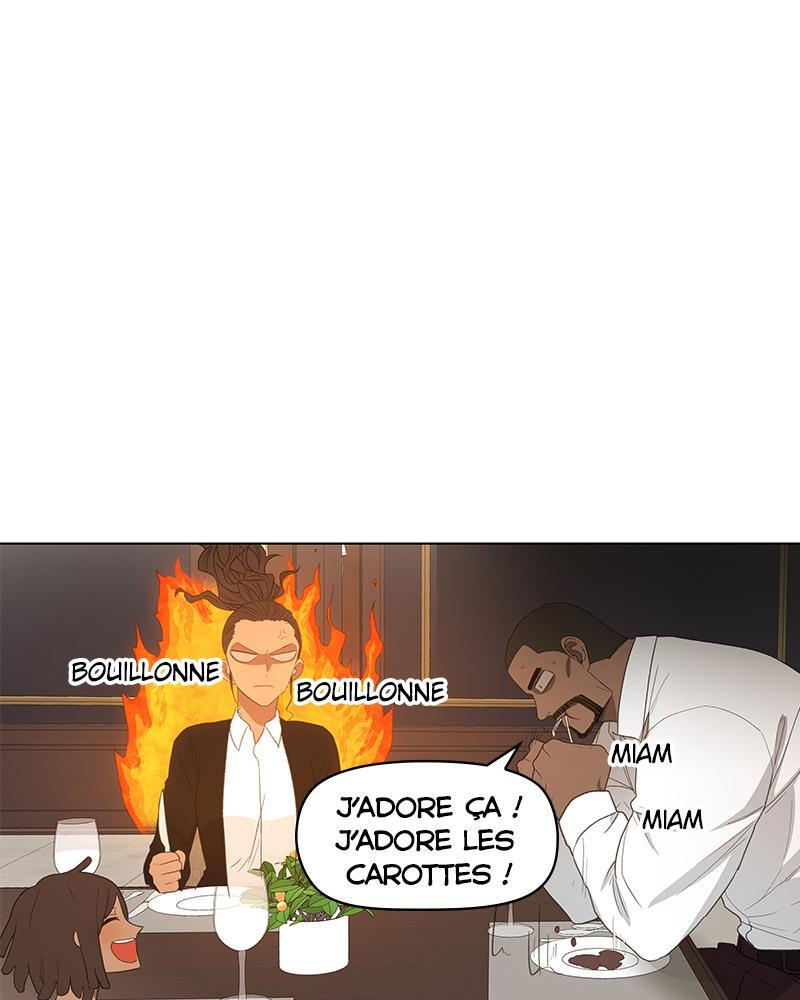 Read The Boxer FR Manga Online