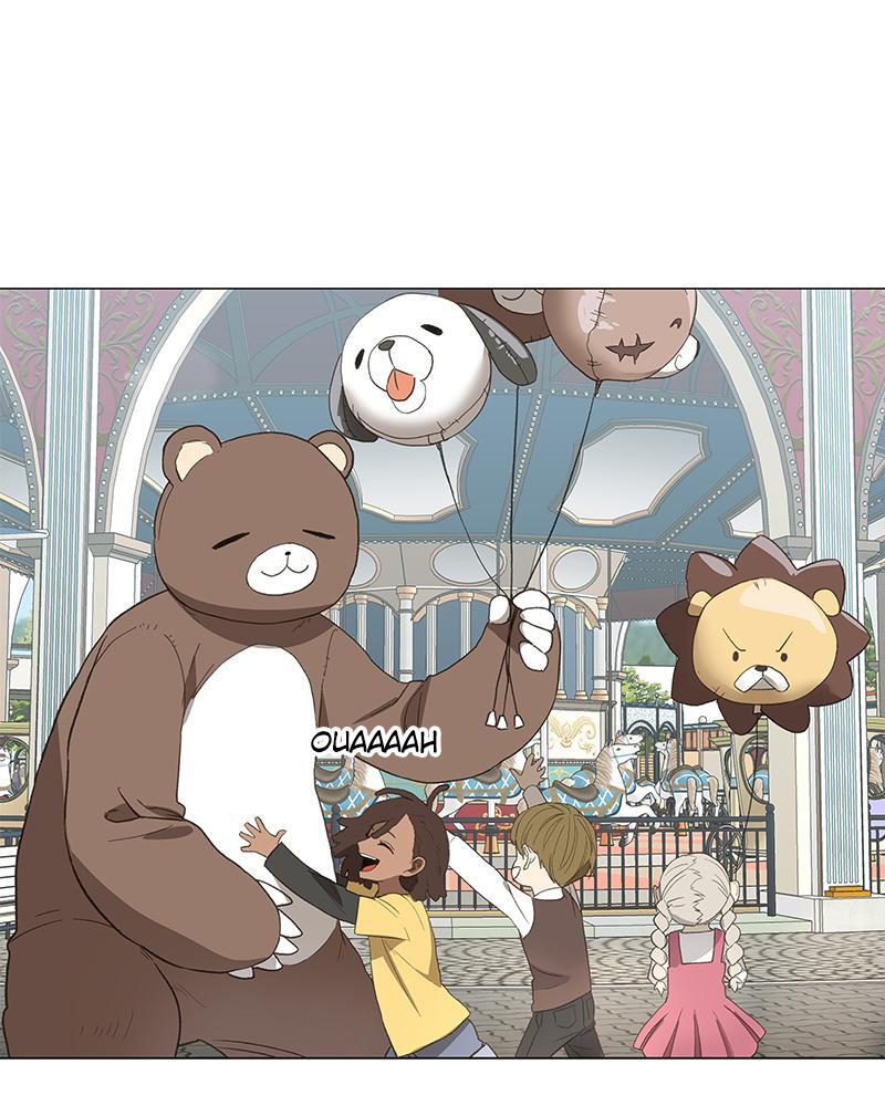 Read The Boxer FR Manga Online