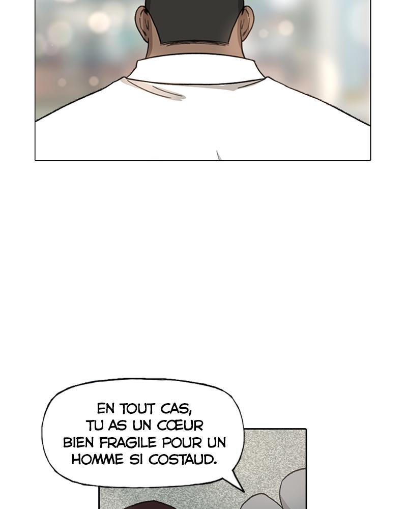 Read The Boxer FR Manga Online