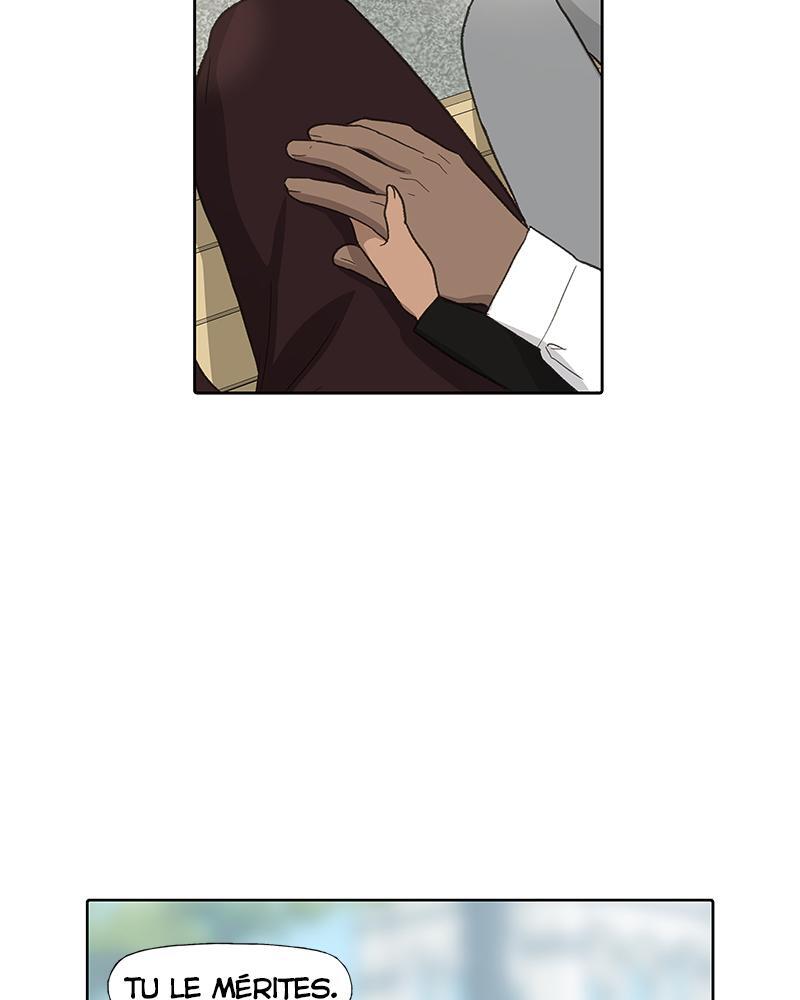 Read The Boxer FR Manga Online