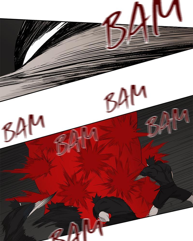 Read The Boxer FR Manga Online