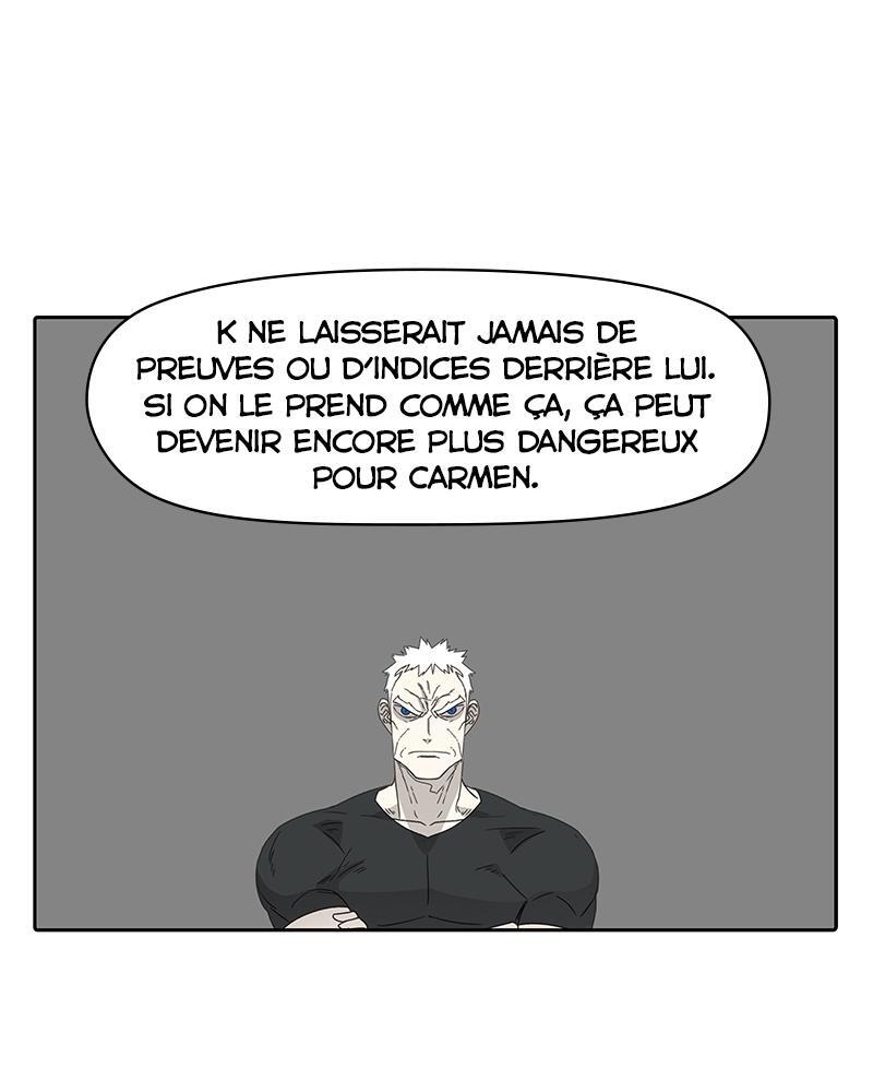 Read The Boxer FR Manga Online