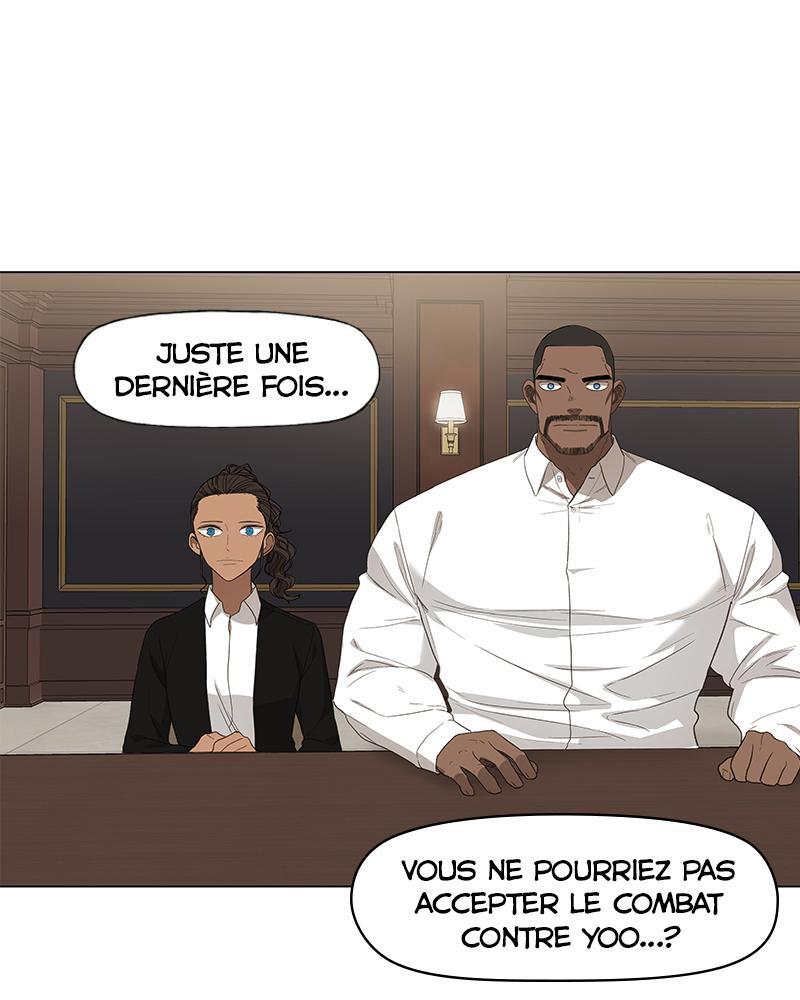 Read The Boxer FR Manga Online