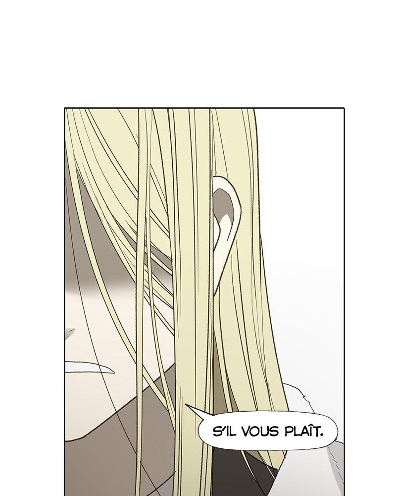 Read The Boxer FR Manga Online