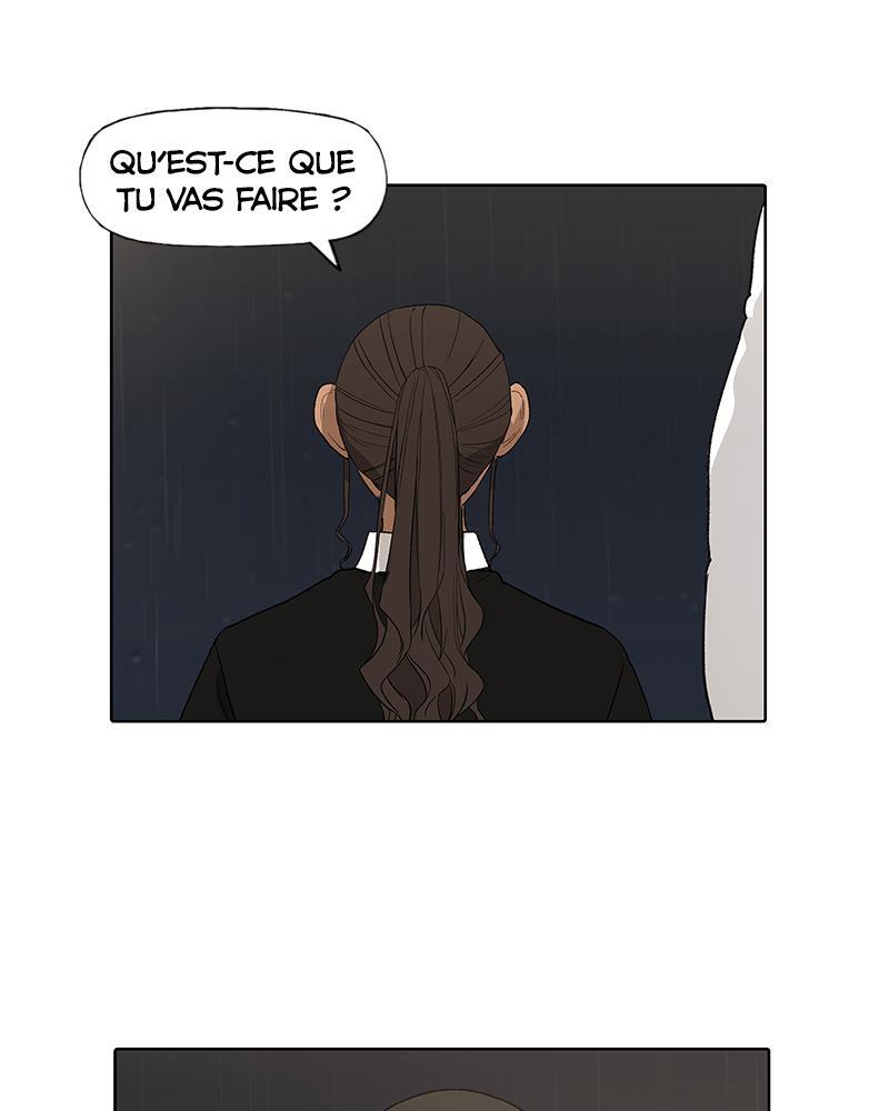 Read The Boxer FR Manga Online