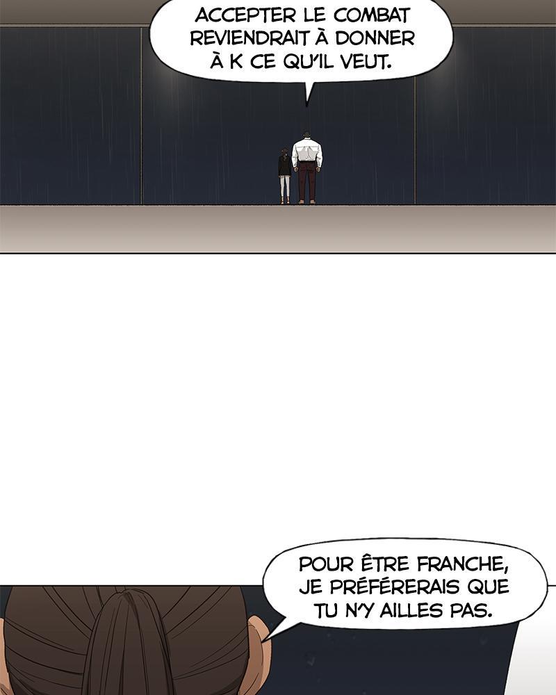 Read The Boxer FR Manga Online