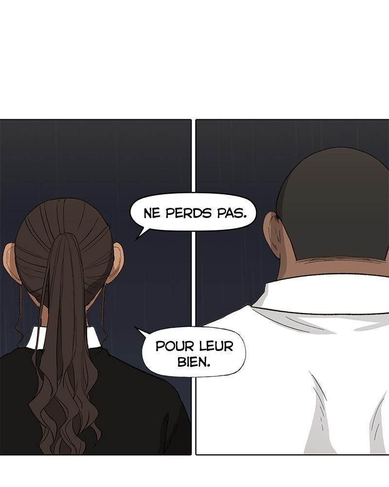 Read The Boxer FR Manga Online