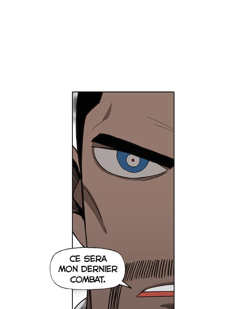 Read The Boxer FR Manga Online