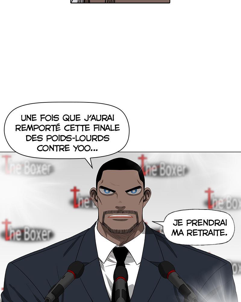 Read The Boxer FR Manga Online