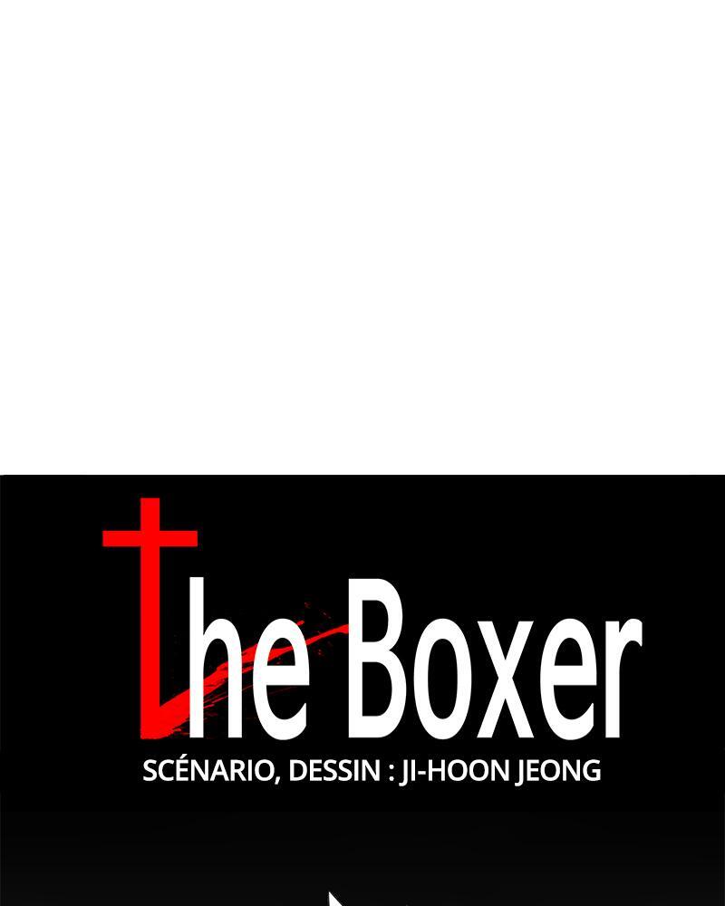 Read The Boxer FR Manga Online