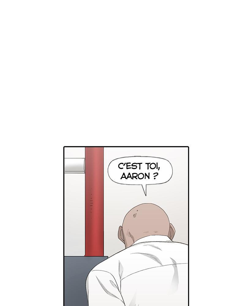 Read The Boxer FR Manga Online