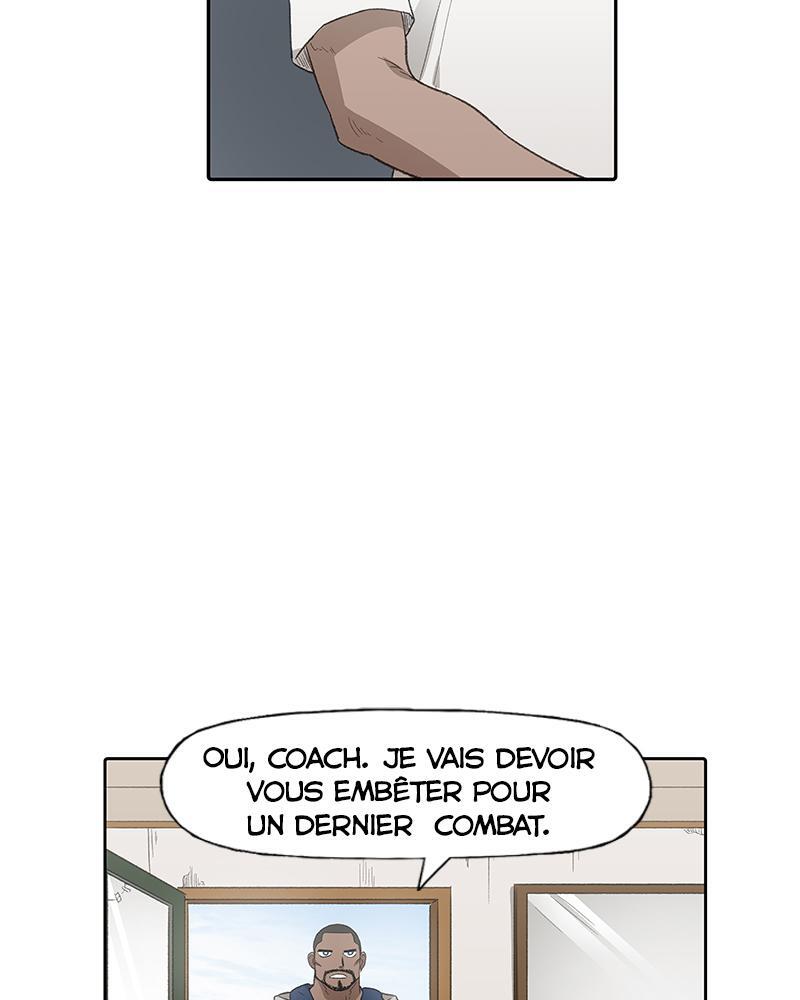 Read The Boxer FR Manga Online