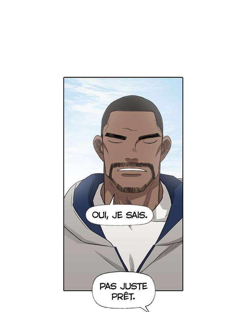 Read The Boxer FR Manga Online