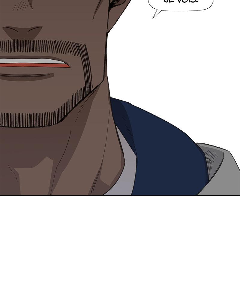 Read The Boxer FR Manga Online