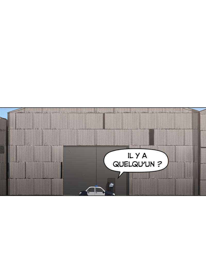 Read The Boxer FR Manga Online