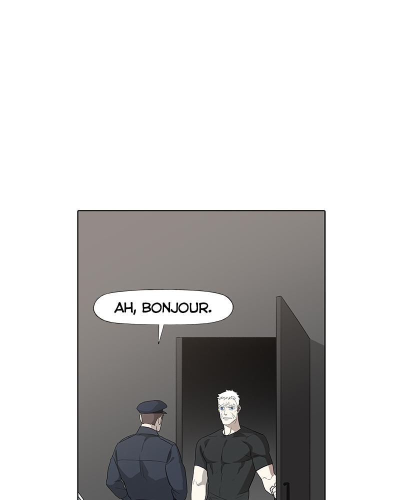 Read The Boxer FR Manga Online