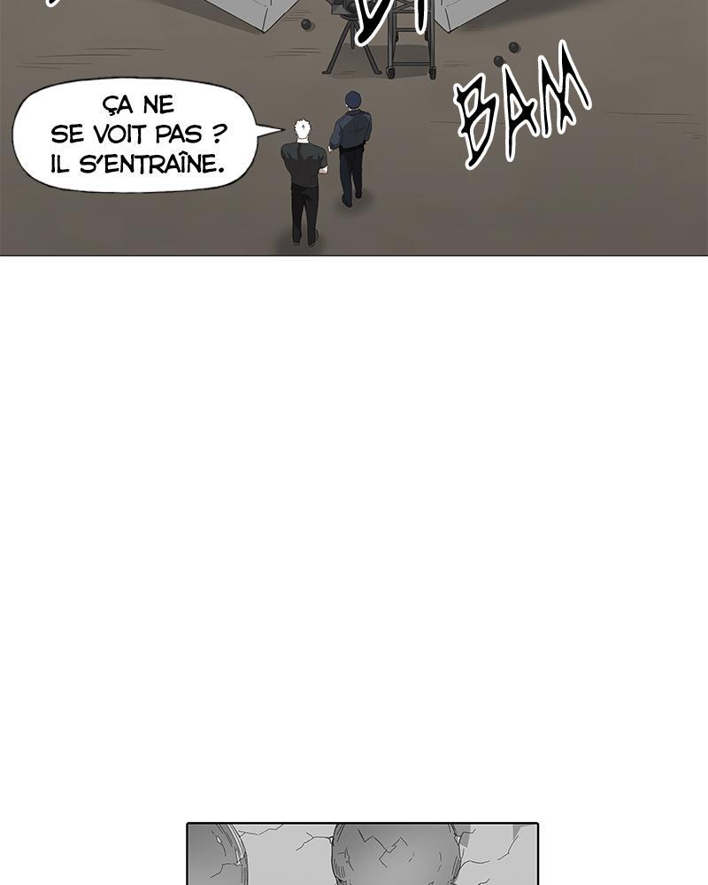 Read The Boxer FR Manga Online