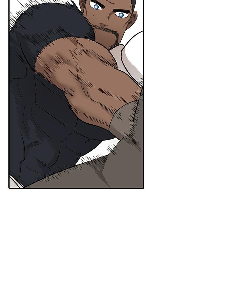 Read The Boxer FR Manga Online