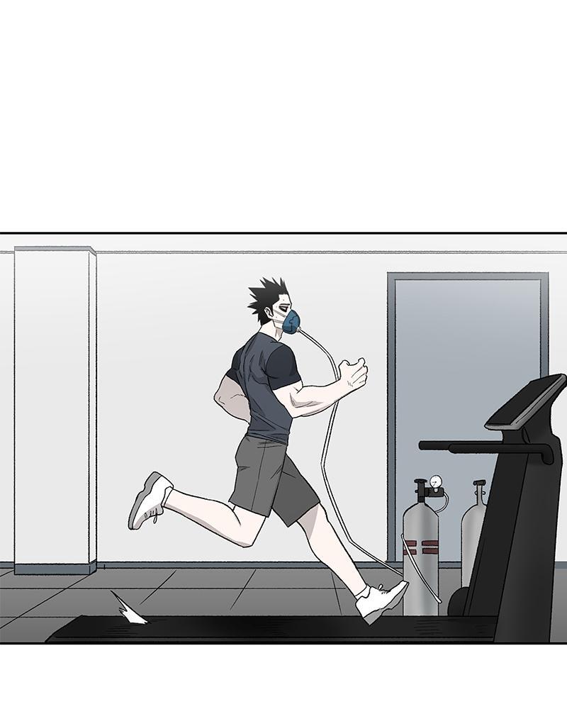 Read The Boxer FR Manga Online