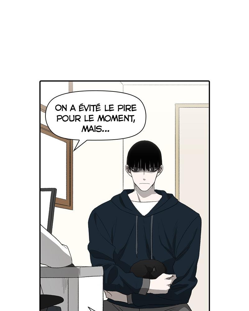 Read The Boxer FR Manga Online