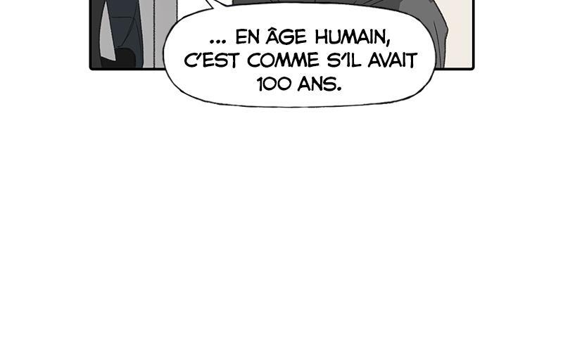 Read The Boxer FR Manga Online