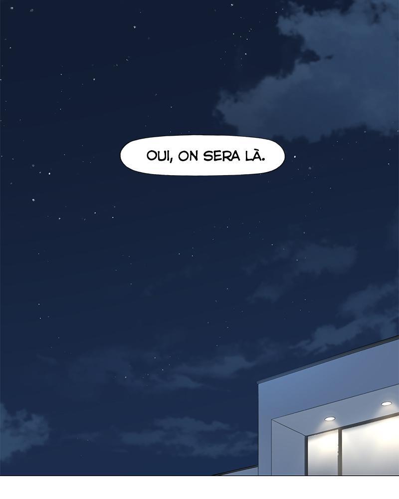 Read The Boxer FR Manga Online