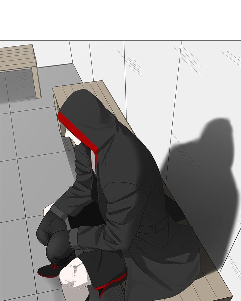 Read The Boxer FR Manga Online