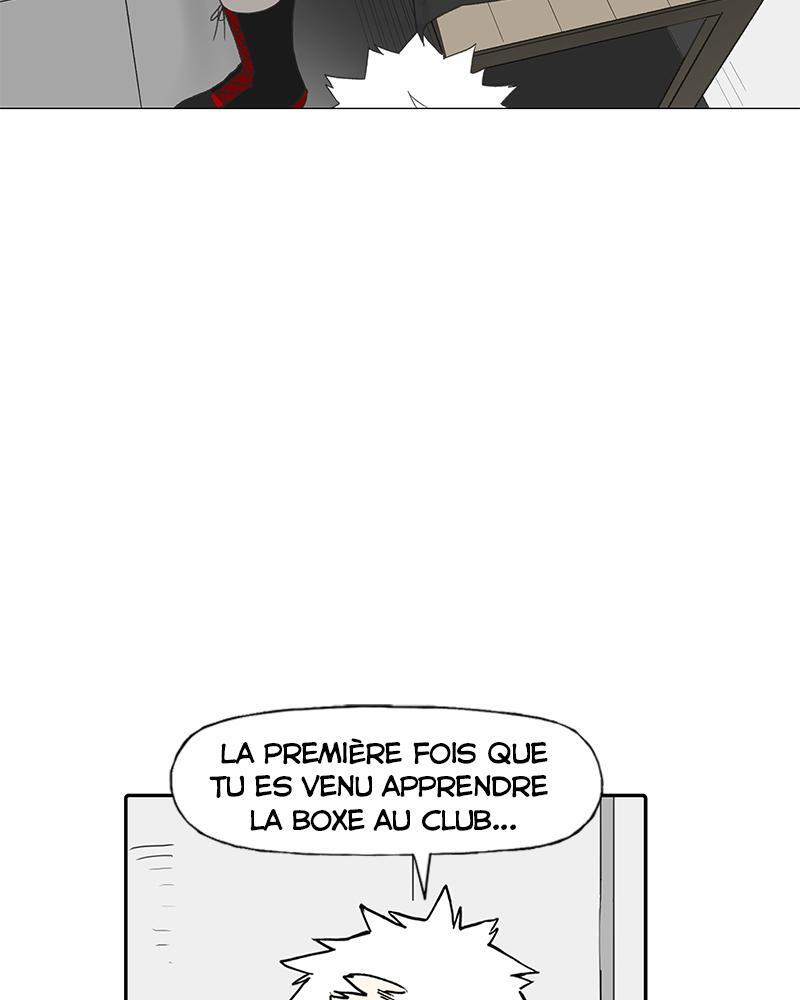 Read The Boxer FR Manga Online