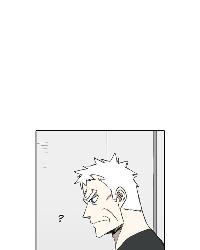 Read The Boxer FR Manga Online