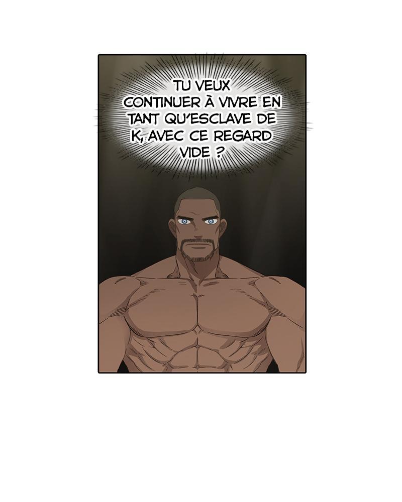 Read The Boxer FR Manga Online