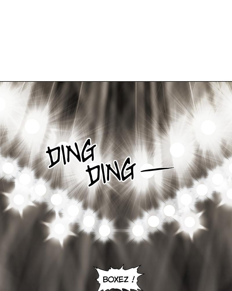 Read The Boxer FR Manga Online