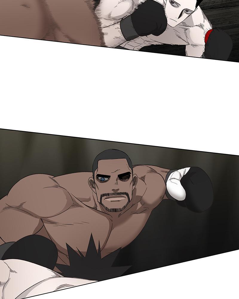 Read The Boxer FR Manga Online