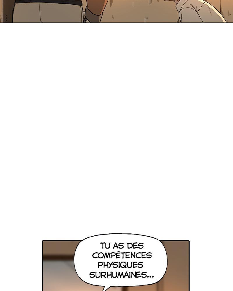 Read The Boxer FR Manga Online