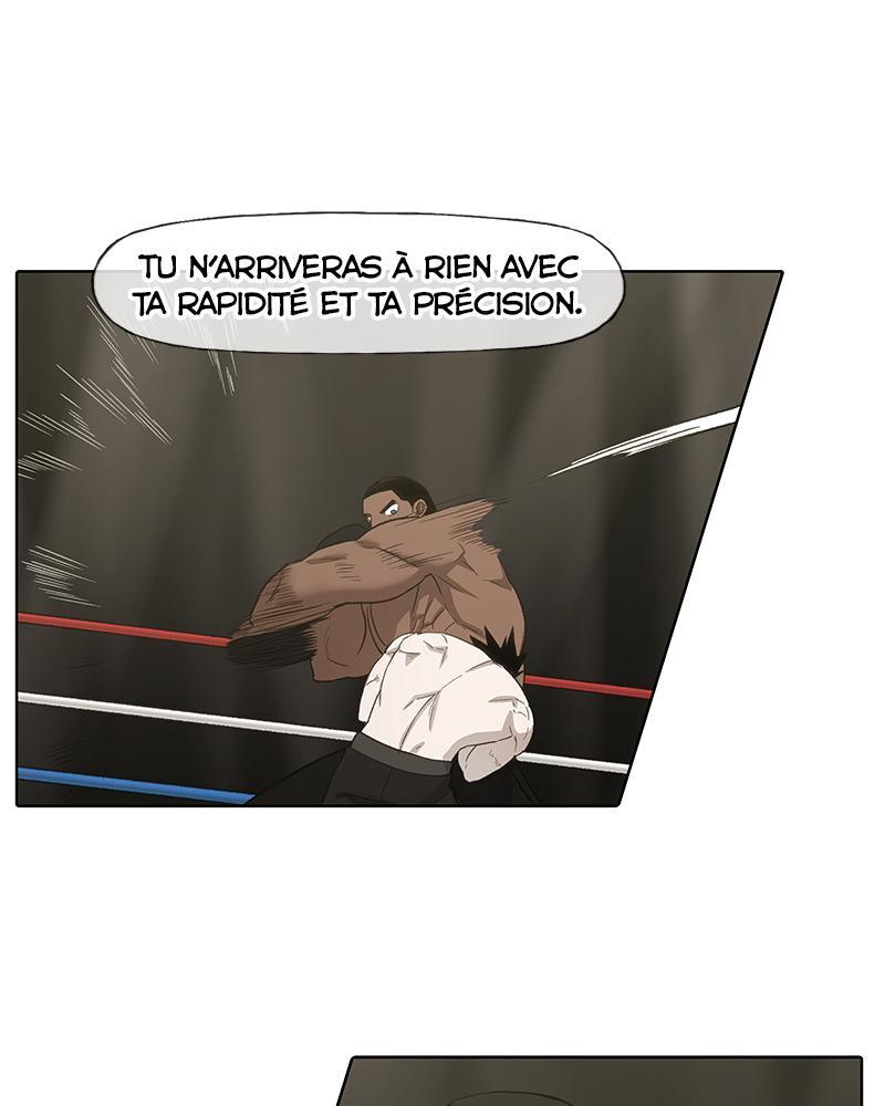 Read The Boxer FR Manga Online