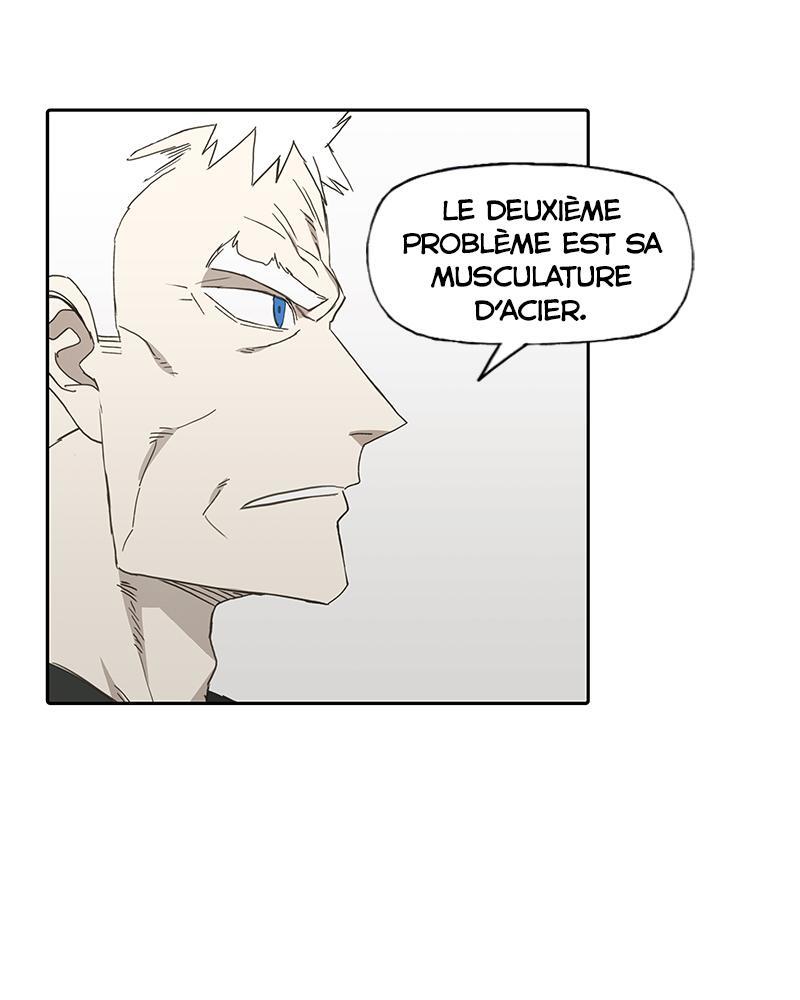 Read The Boxer FR Manga Online