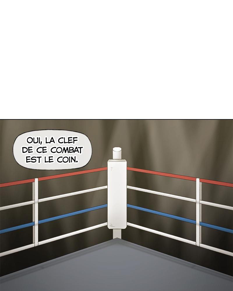 Read The Boxer FR Manga Online