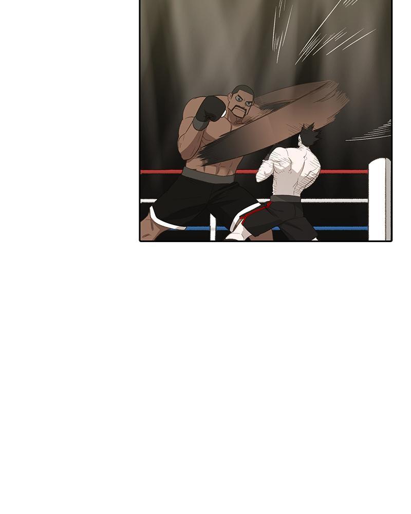 Read The Boxer FR Manga Online