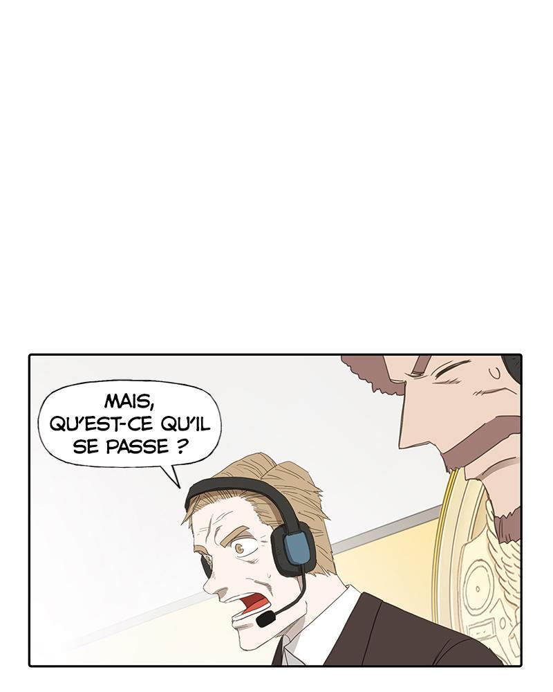 Read The Boxer FR Manga Online